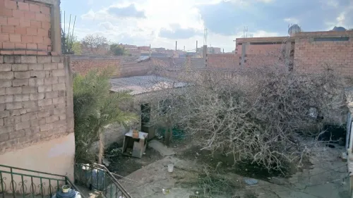 Vente Villa Sidi Bel Abbès Sidi lahcene