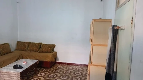 Vente Villa Sidi Bel Abbès Sidi lahcene