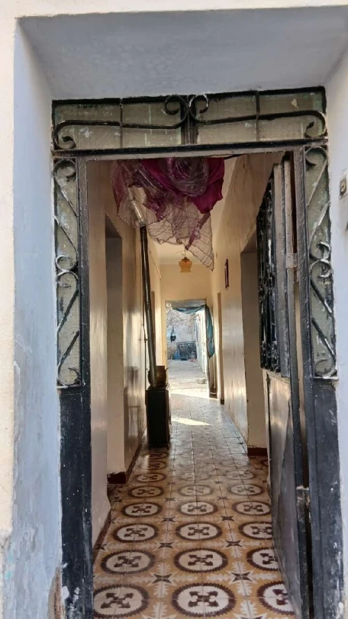 Vente Villa Sidi Bel Abbès Sidi lahcene