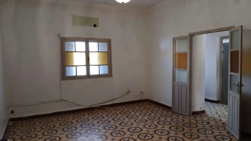 Vente Villa Sidi Bel Abbès Sidi lahcene