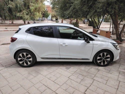 Renault Clio 5  2023 Evolution