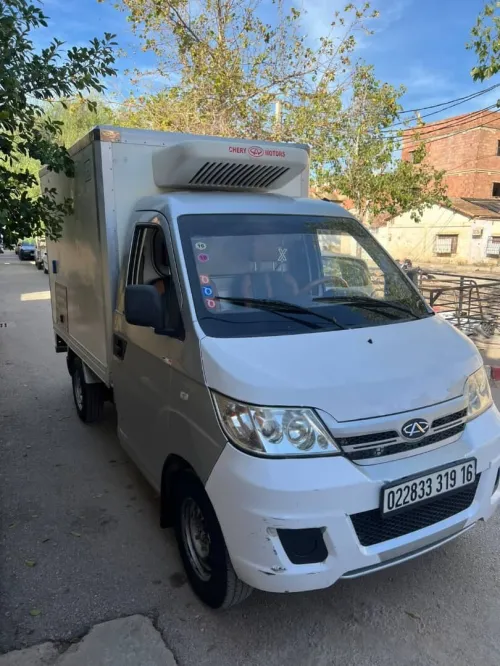 Chery frigo 2019 