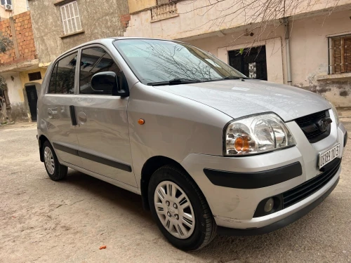 Hyundai Atos 2010 GLS