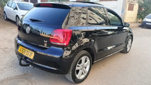 Volkswagen Polo 2013 Polo