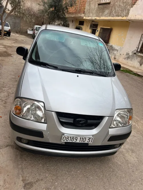 Hyundai Atos 2010 GLS