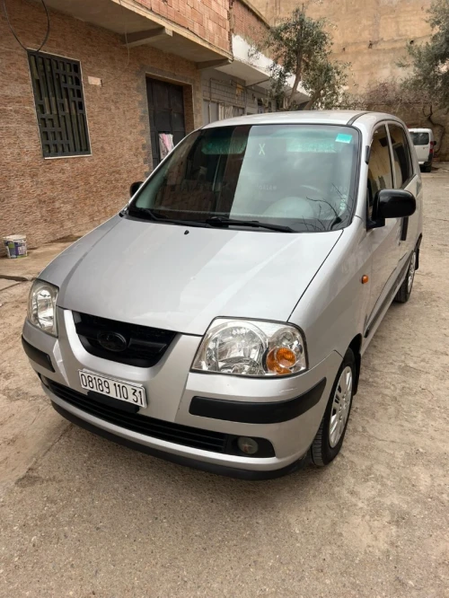 Hyundai Atos 2010 GLS