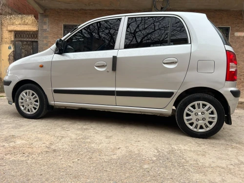 Hyundai Atos 2010 GLS