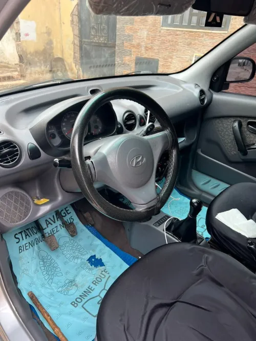 Hyundai Atos 2010 GLS