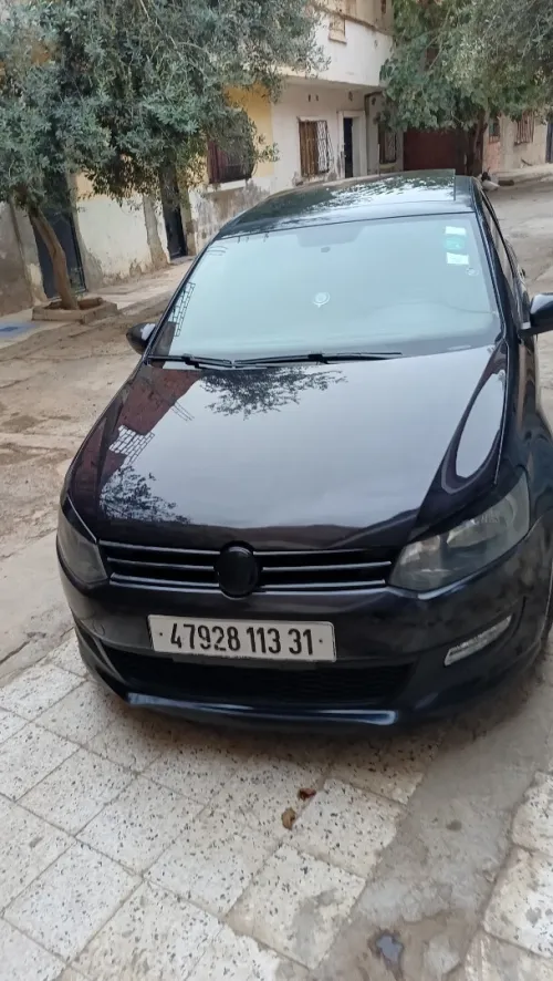 Volkswagen Polo 2013 Polo