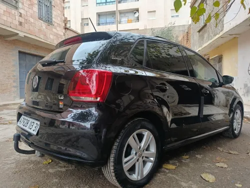 Volkswagen Polo 2013 Polo