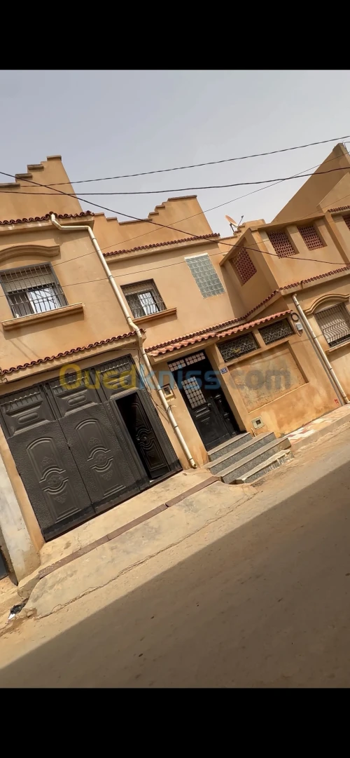 Vente Villa Relizane Mazouna