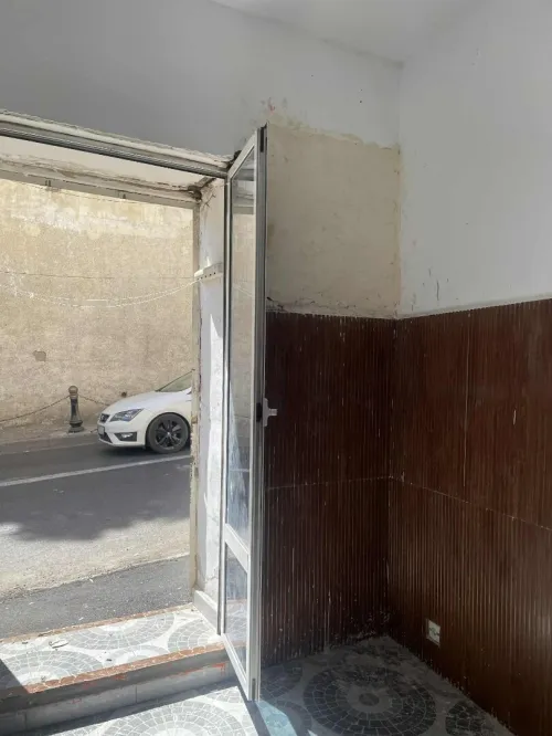 Vente bien immobilier Alger Bab el oued