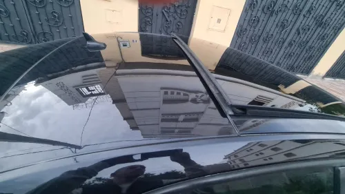 Skoda Octavia 2018 Style