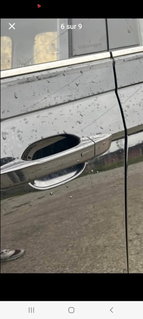 Volkswagen Lavida 2026 Xr