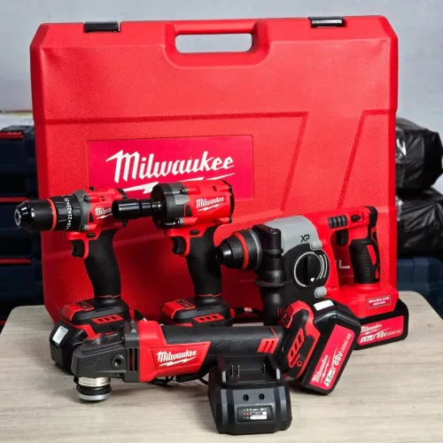 Kit milwaukee copie original