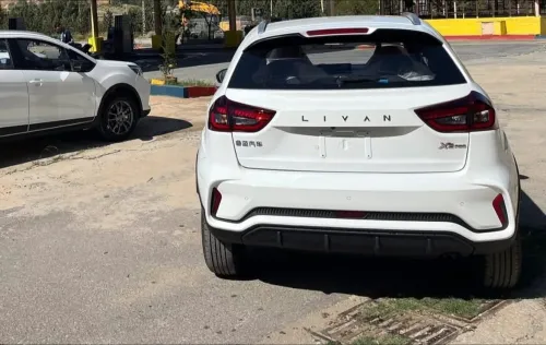 Geely chery faw volkswagen skoda X3 pro 2025 