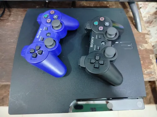 PS3 slim