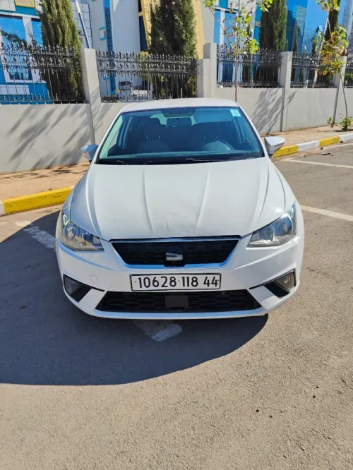 Seat Ibiza 2018 STYLE