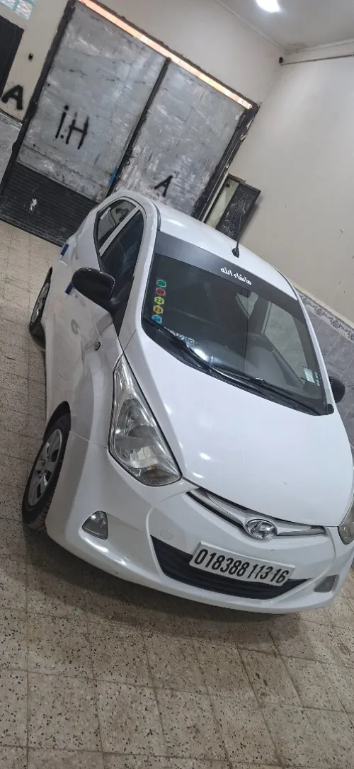 Hyundai EON 2013 GLS