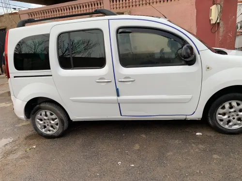 Renault Kangoo 2013 Privilège plus