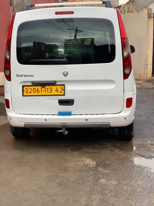 Renault Kangoo 2013 Privilège plus