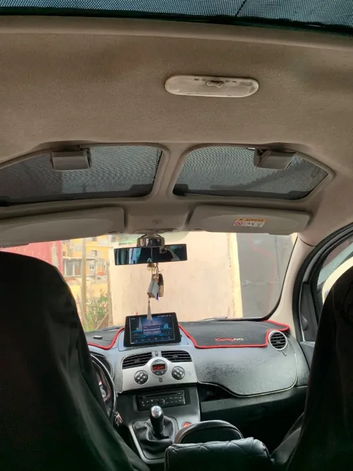 Renault Kangoo 2013 Privilège plus