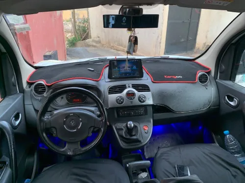 Renault Kangoo 2013 Privilège plus