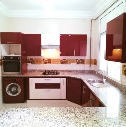 Location Appartement F4 Alger Birkhadem