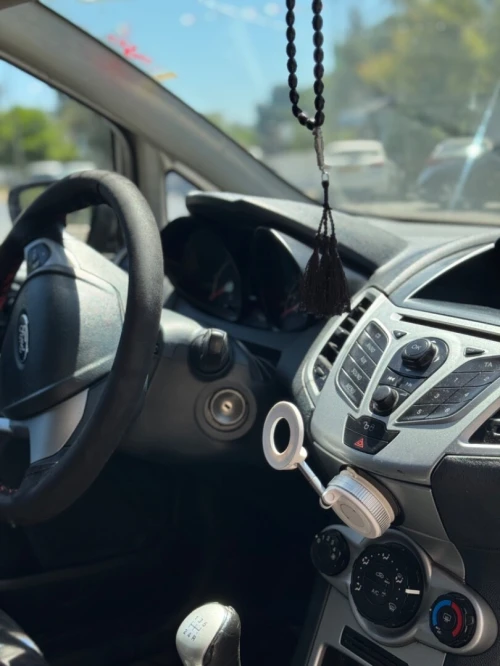 Ford Fiesta 2013 City