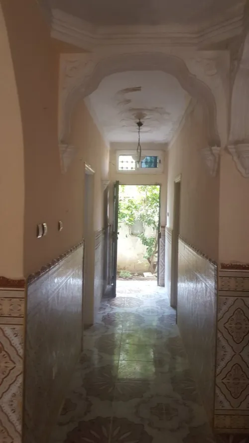 Vente Villa Boumerdès Hammedi