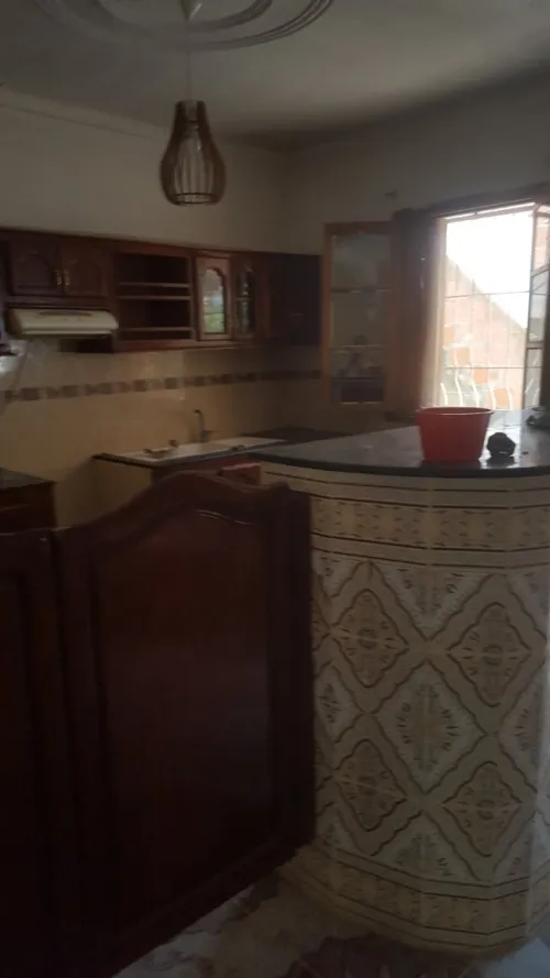 Vente Villa Boumerdès Hammedi