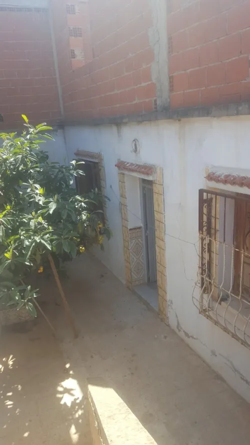 Vente Villa Boumerdès Hammedi