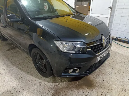 Renault Symbol 2017 Symbol