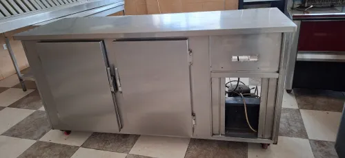 Frigo comptoir