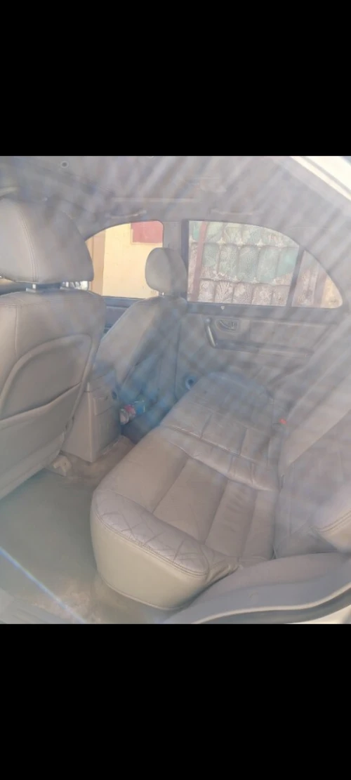 Kia Sorinto 2008 Kia