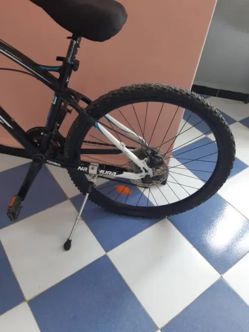 Vélo cliff nakamura 