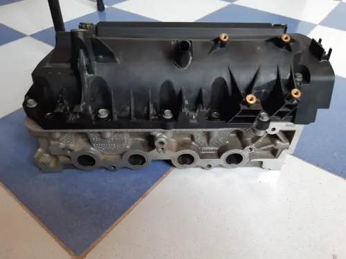 Culasse 1.2 ess 16 valves (كيلاس 1.2ايسونس)