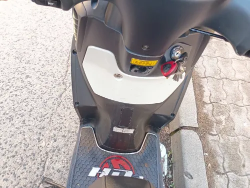 Sym HD 2 2020