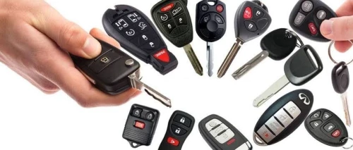 Réparation clé auto neiman programmation