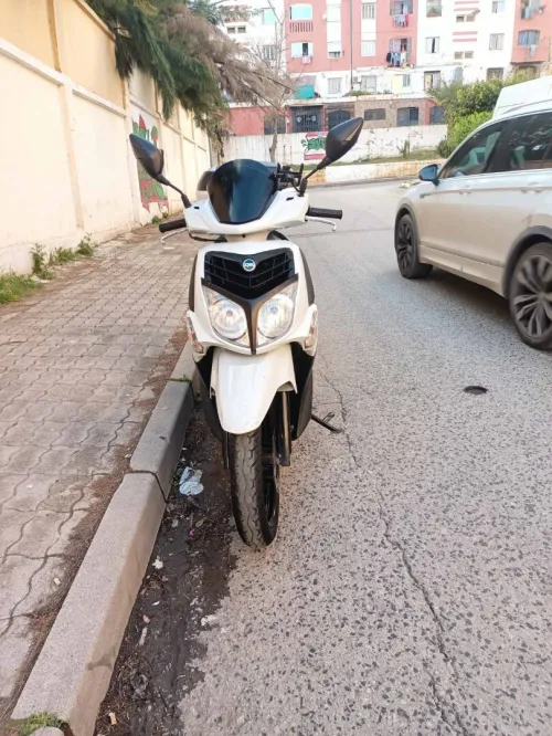 Sym HD 2 2020
