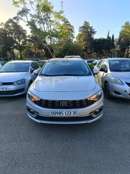 Fiat Tipo Sedan 2023 Life
