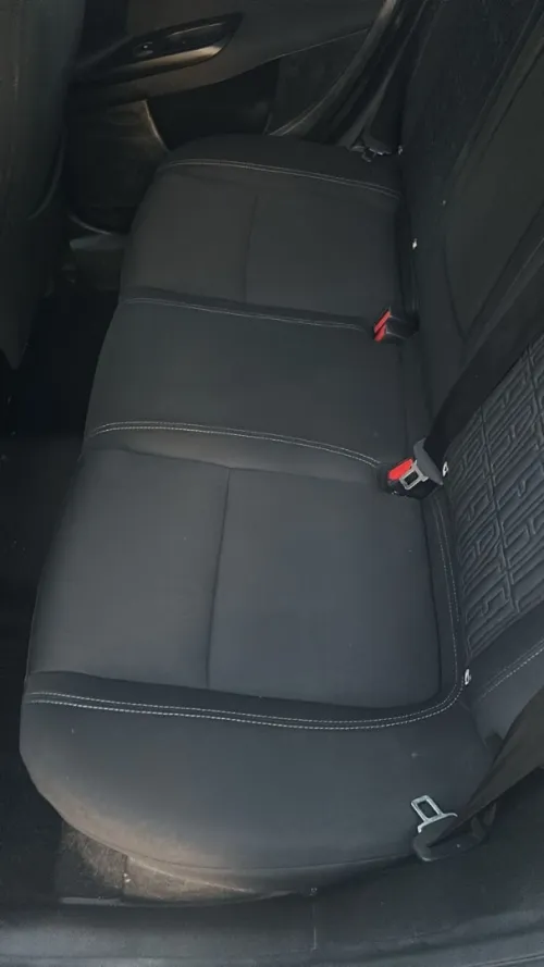 Fiat Tipo Sedan 2023 Life