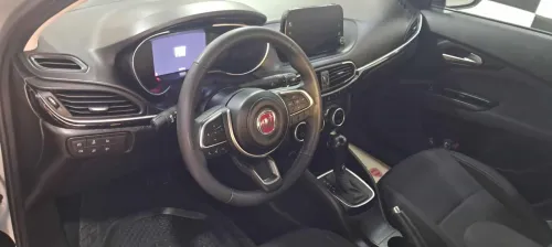 Fiat Tipo Sedan 2023 Life