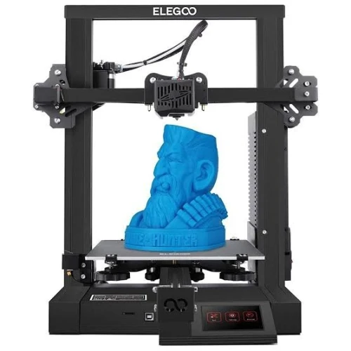 Imprimante 3d toutes marques