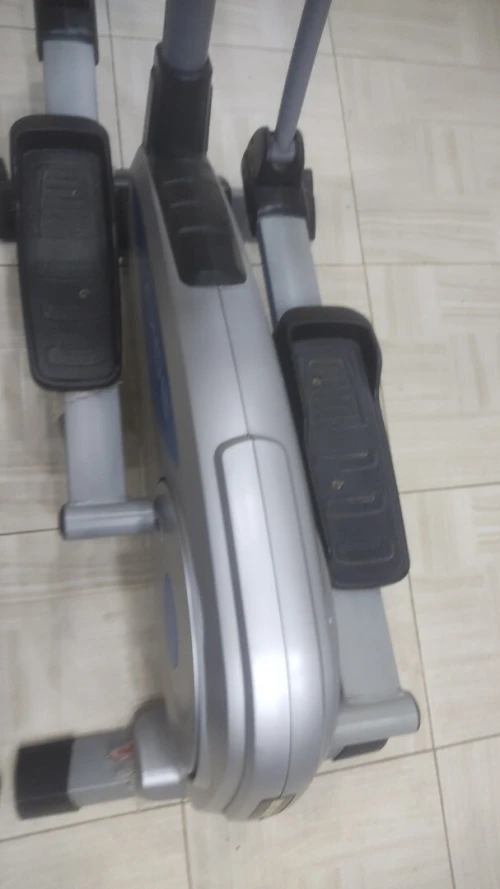 Velo cardio