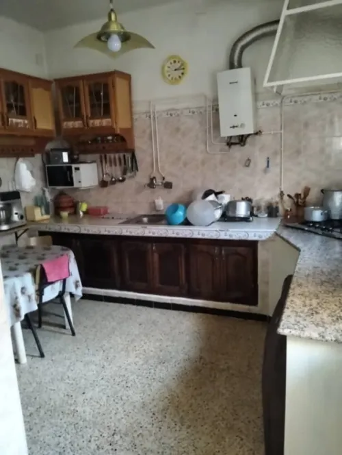 Vente Villa Tlemcen Mansourah