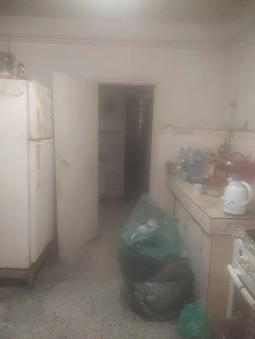 Vente Appartement F3 Tlemcen Tlemcen