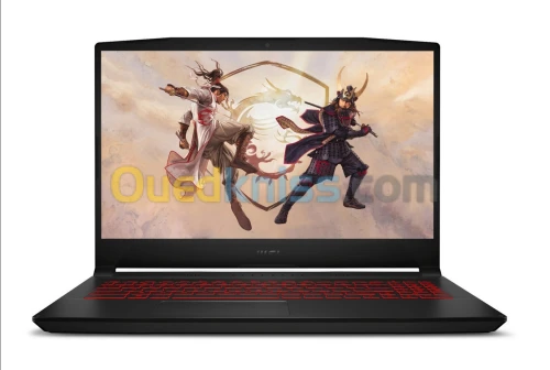 MSI GF66 Katana 11UG