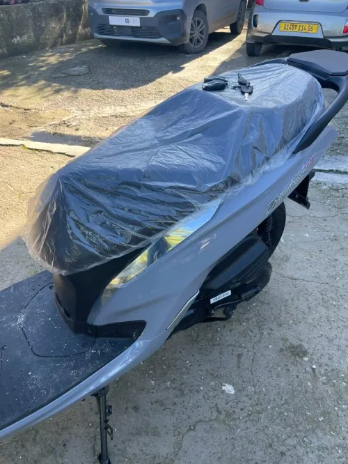 Sym St 2025