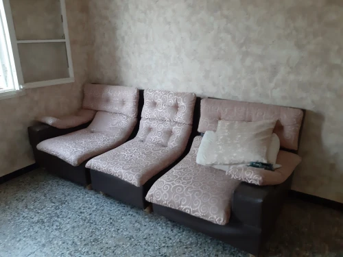 Vente Terrain Béjaïa Souk el thenine